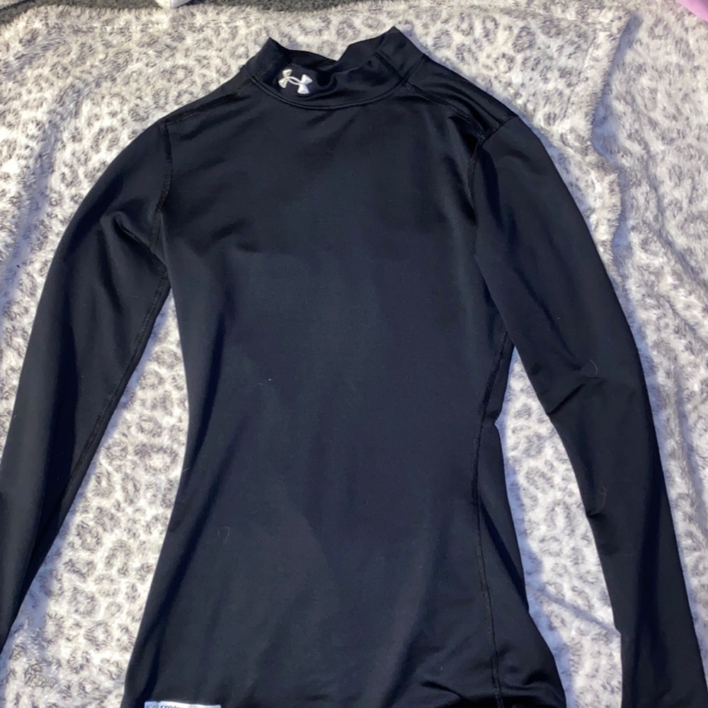 Under Armour cold gear